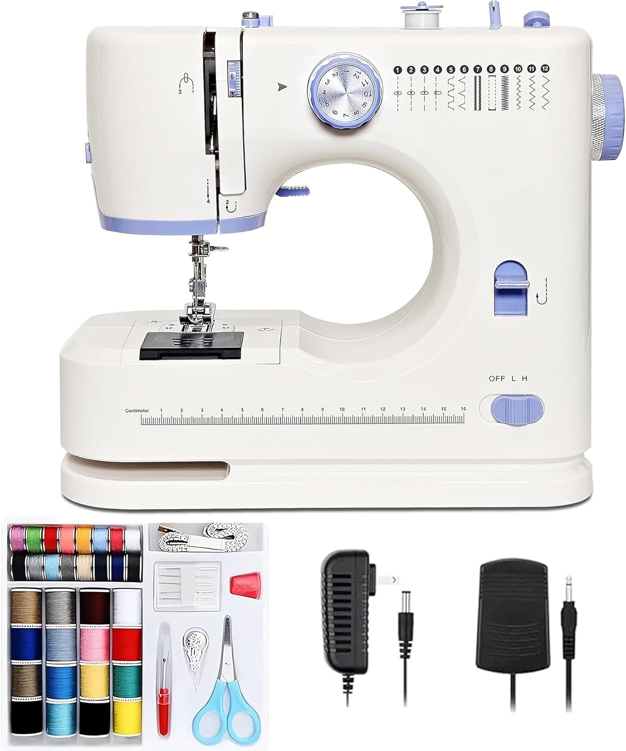 Beginner Sewing Machine Kits