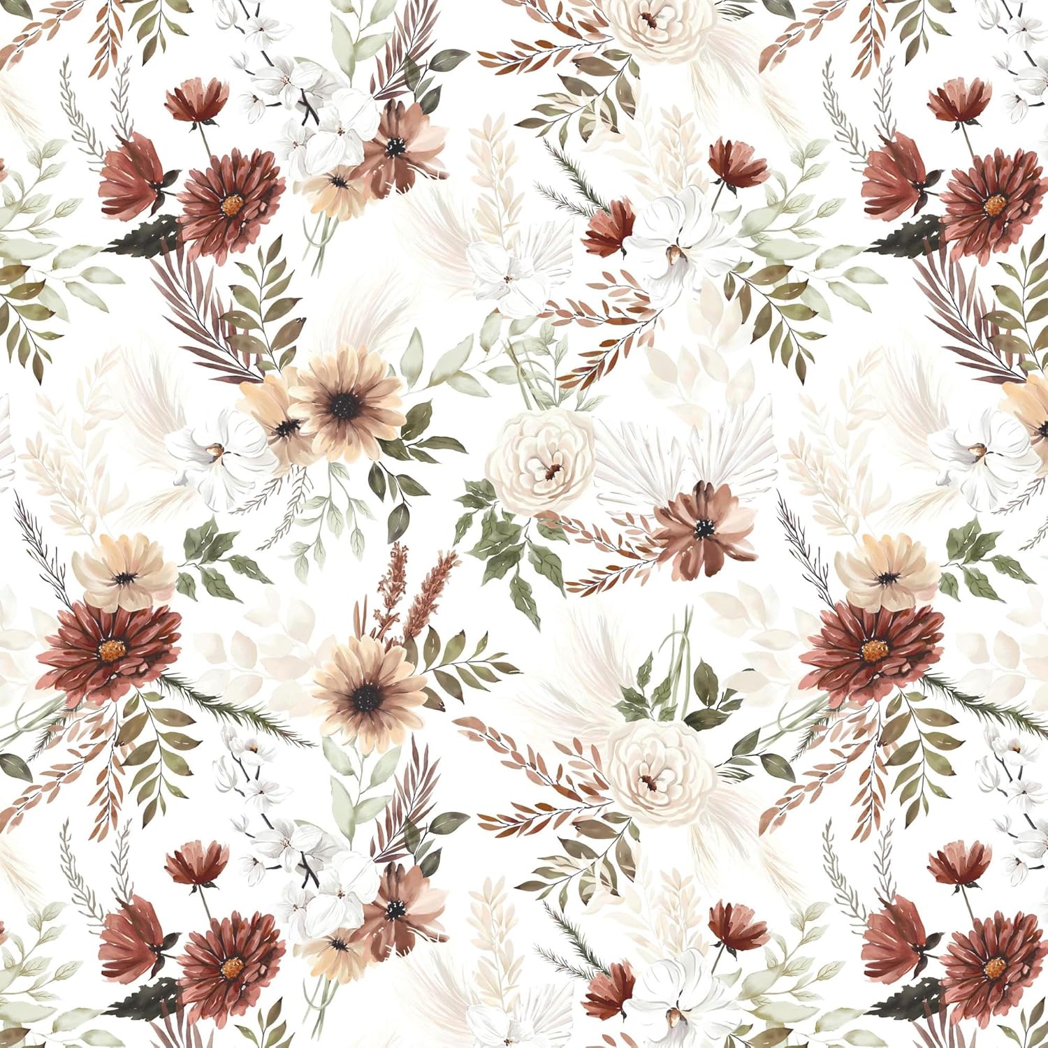 Dimoon Floral Wallpapers