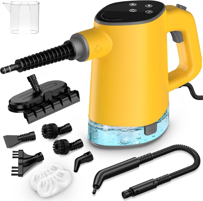 Handheld Steam Cleaner