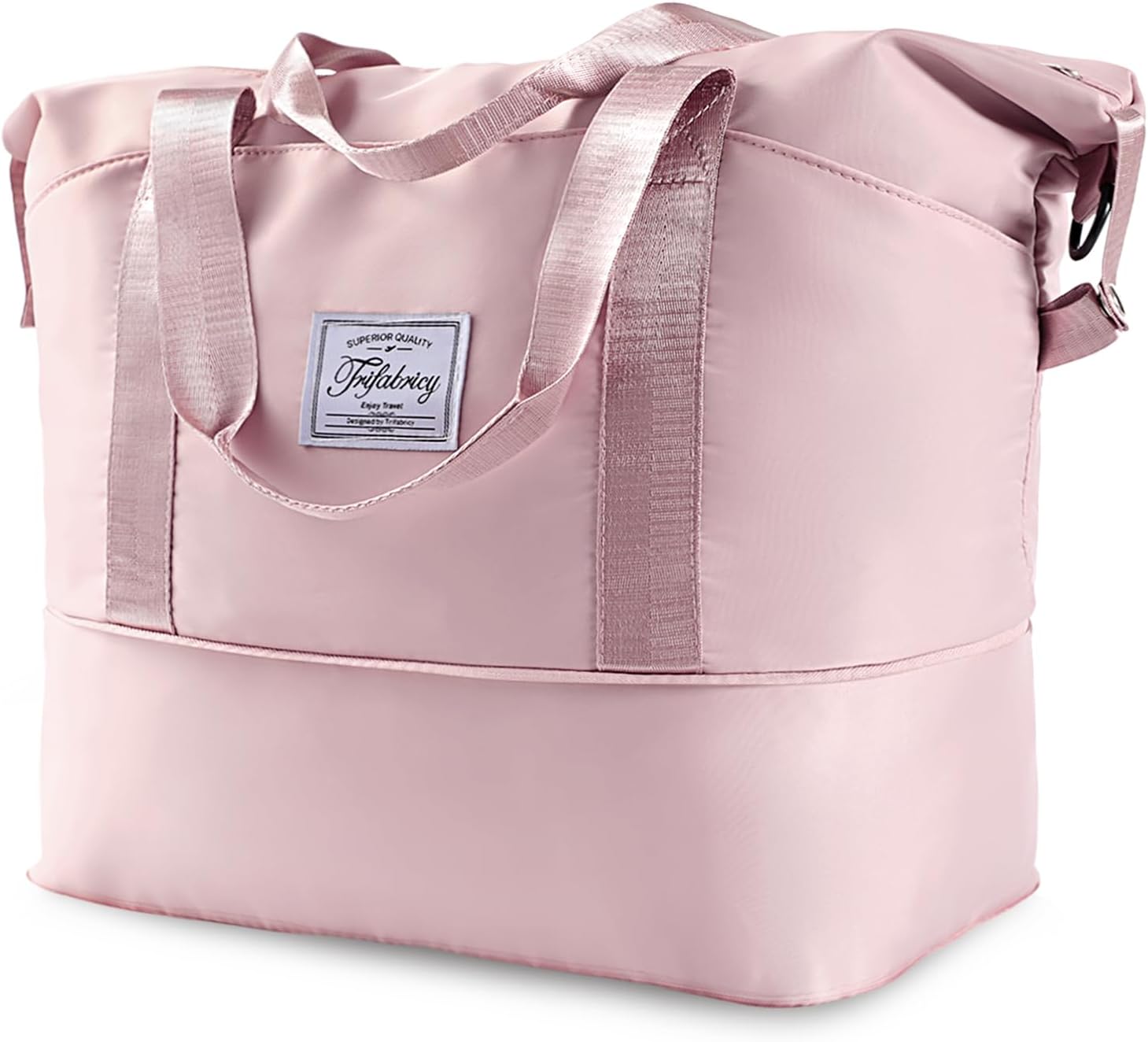 Travel Duffel Bags (Pink