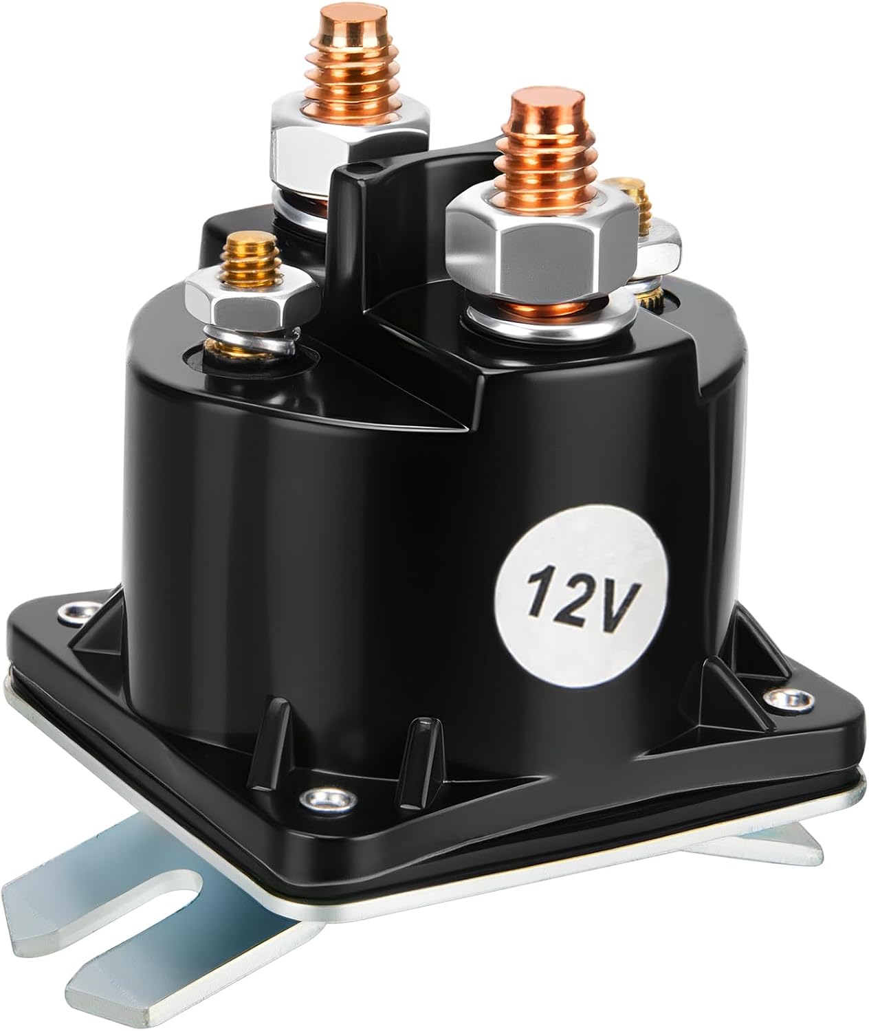 Dump Trailer Solenoids