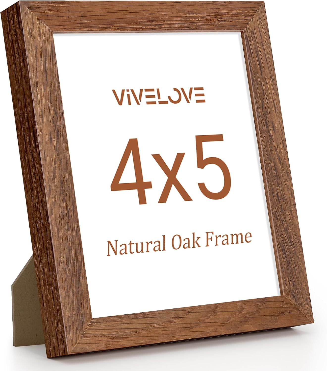 Vivelove Wooden Picture Frames