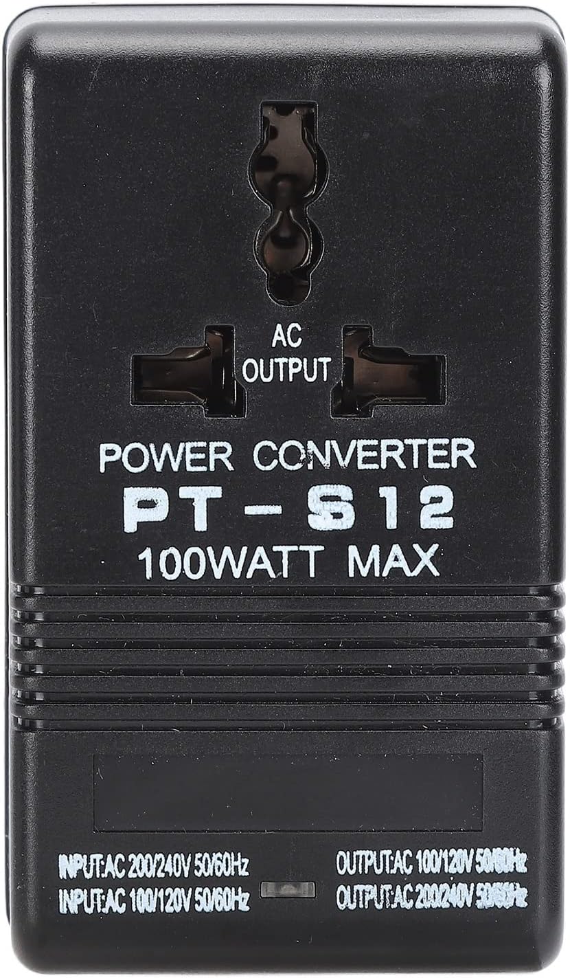 Voltage Converter Transformers