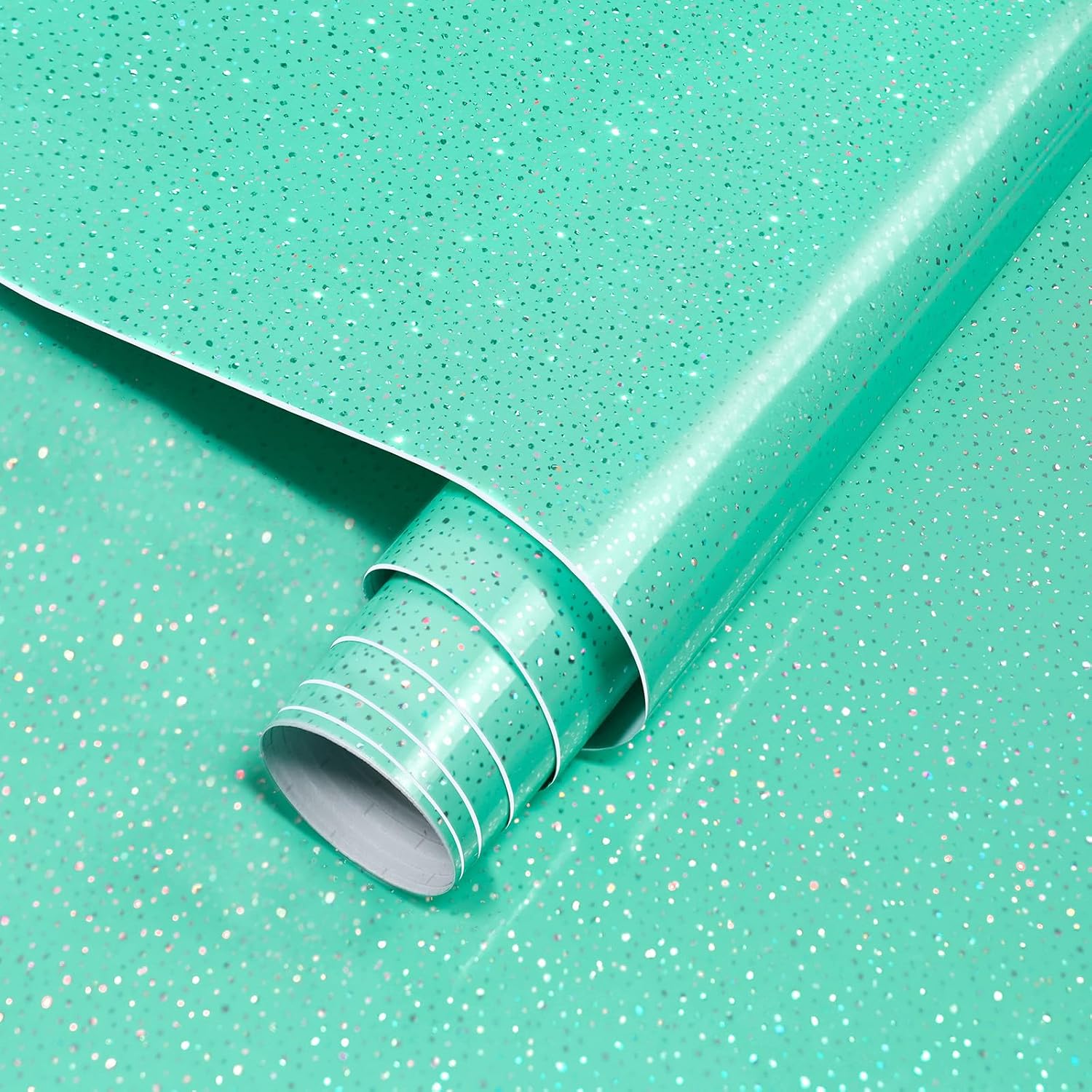 Horryhaus Teal Countertop Wraps