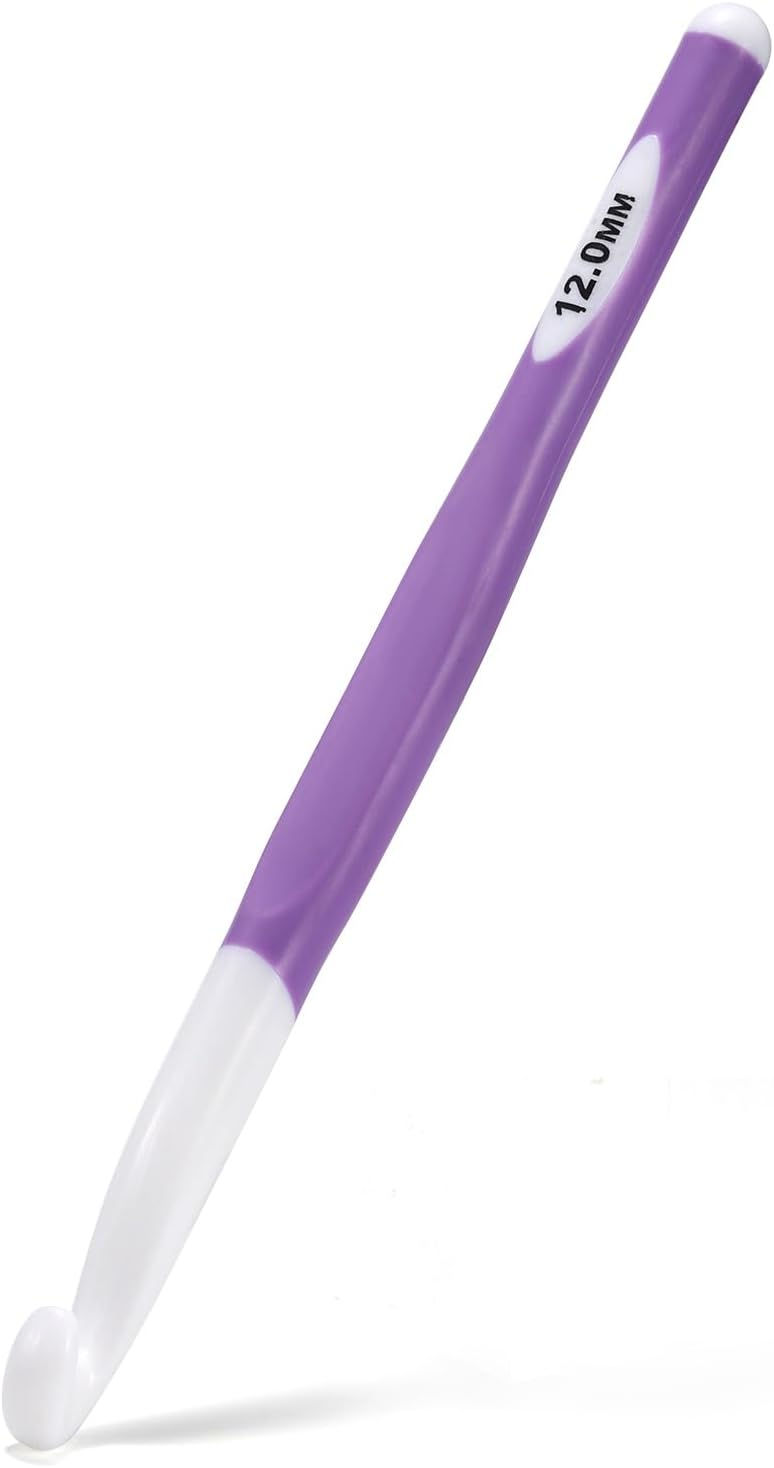 12mm Large Crochet Hooks