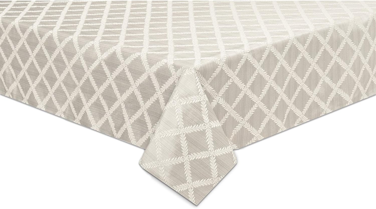 Lenox Laurel Leaf Tablecloths