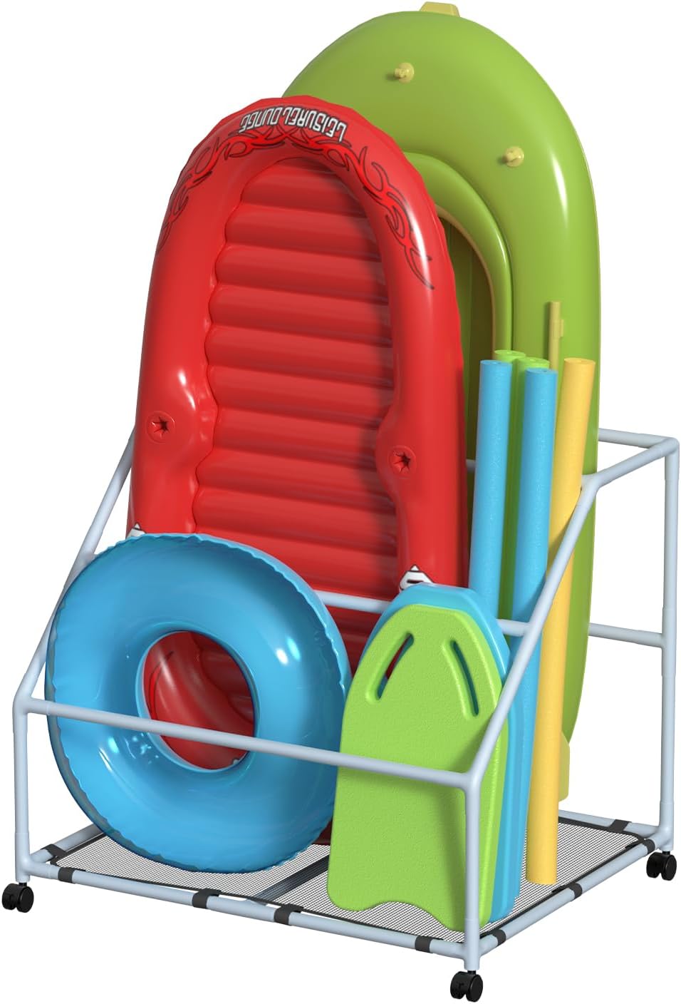 Pool Fellows Float Holders