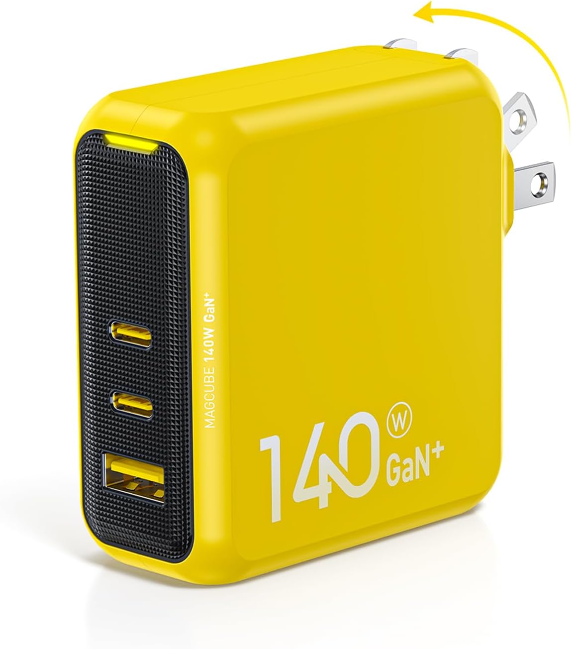 AOHI Magcube Chargers