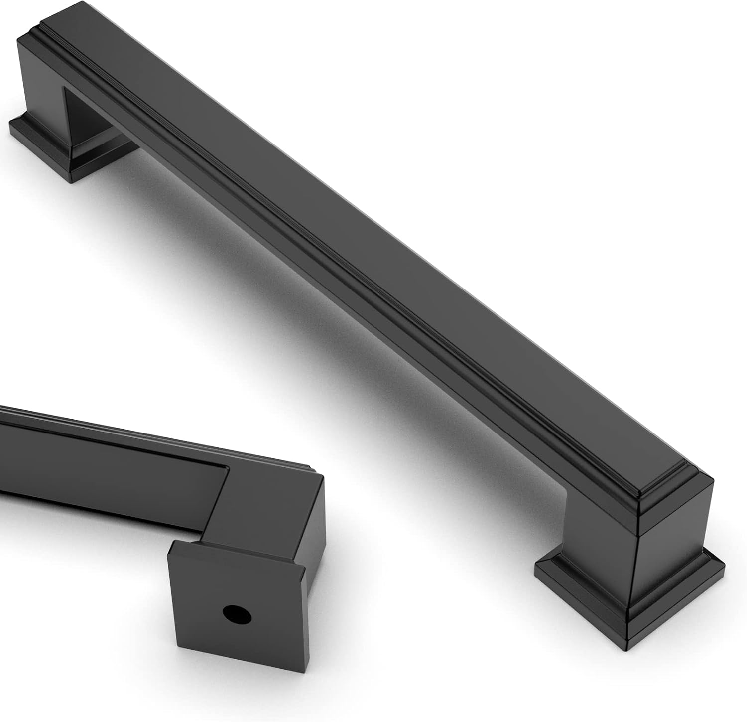 Asidrama Cabinet Handles