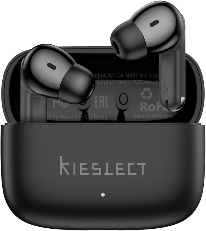 AI Translator Earbuds