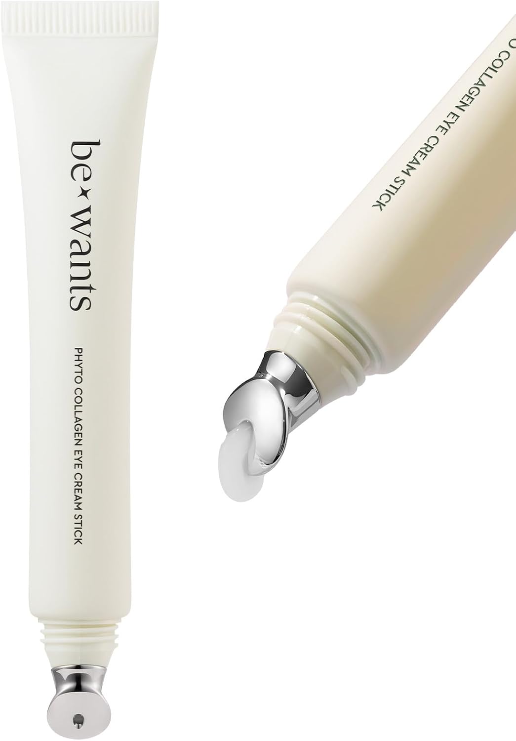 BE+WANTS Eye Cream Sticks