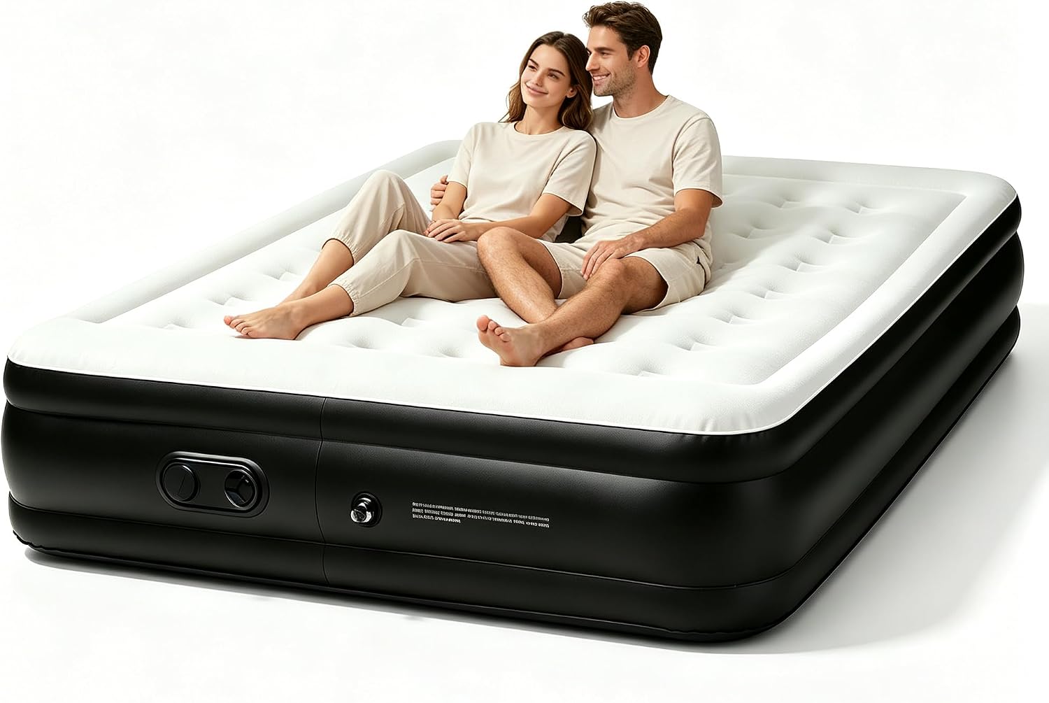 CADALENE Queen Air Mattresses