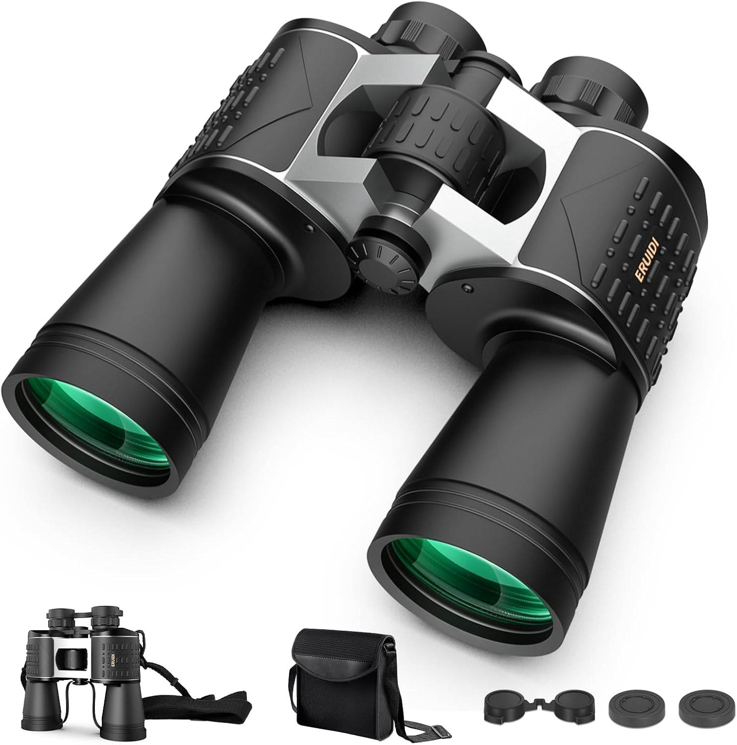 ERUIDI 20x52 Binoculars