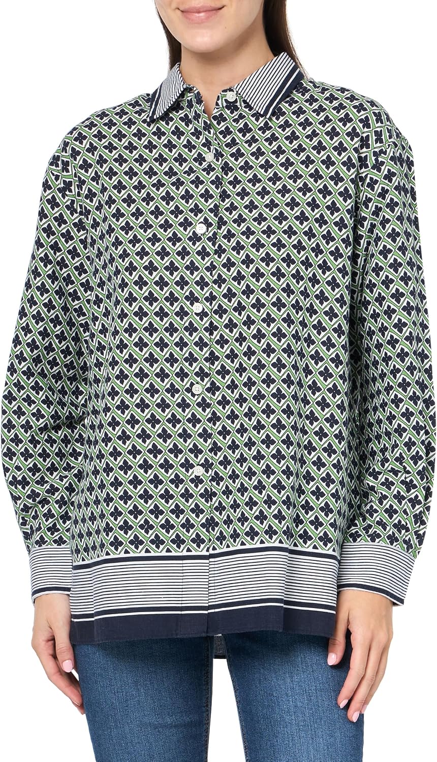 Nautica Women's Shirts