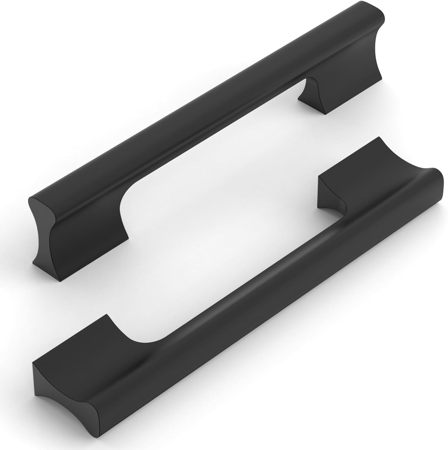 KNOKLOCK Cabinet Handles
