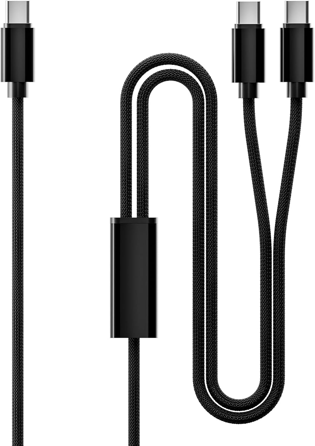 USB-C Splitter Cables