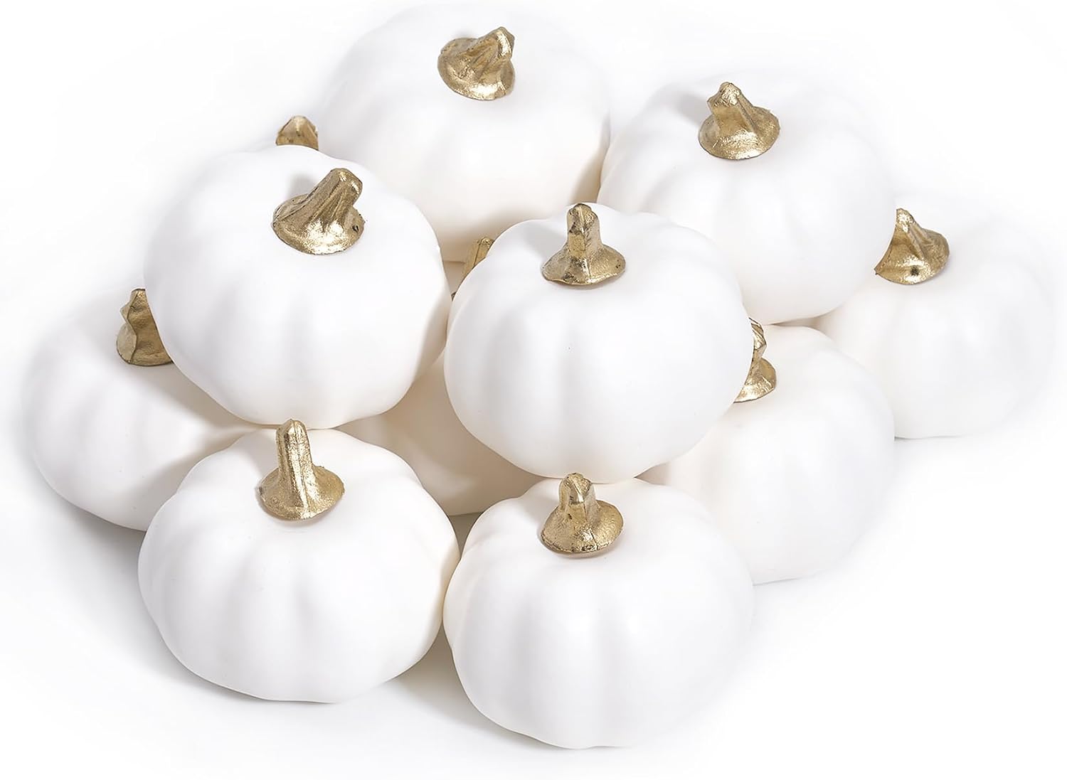 Osfvn Pumpkin Decor Sets