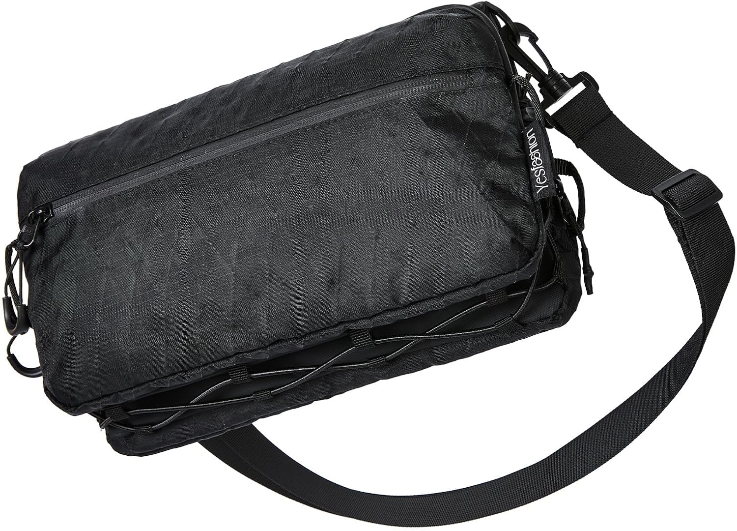 YesFashion RFID Crossbody Bags