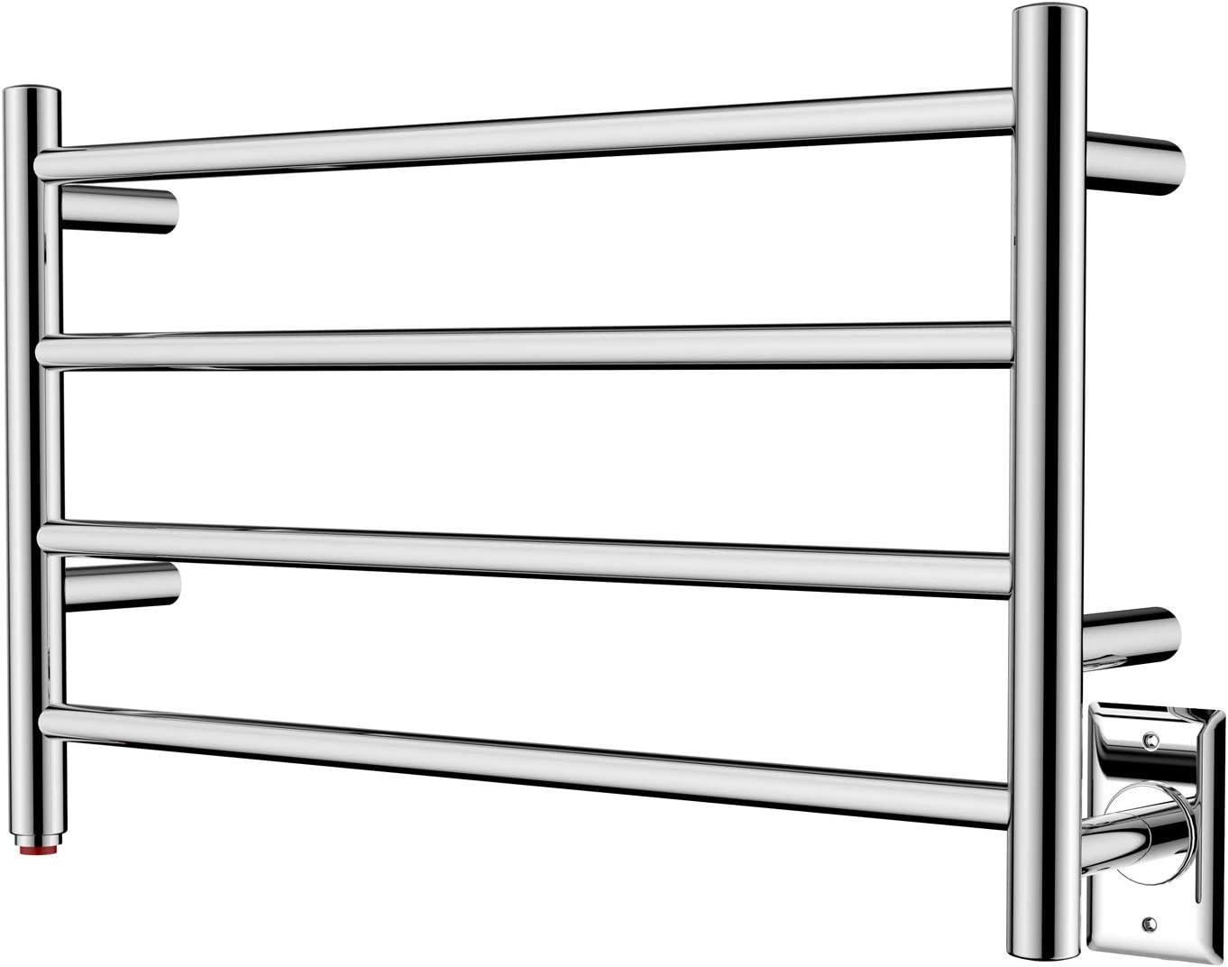 Heated Towel Warmers