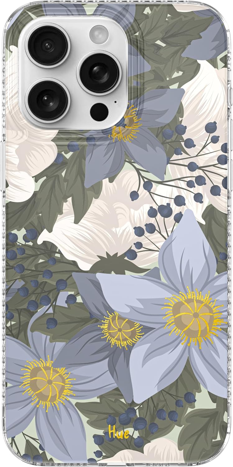 LONLI Iphone Cases (Blue
