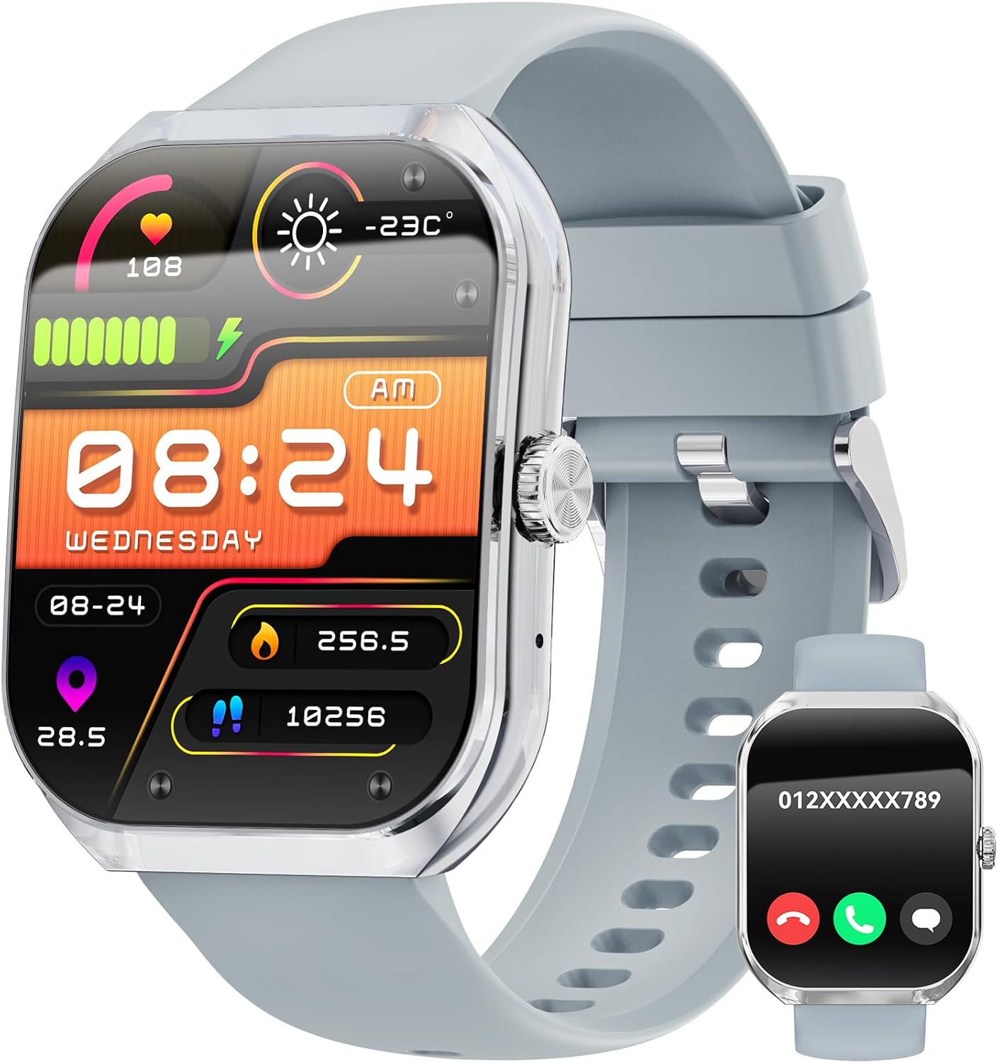 Karchilor Smart Watches