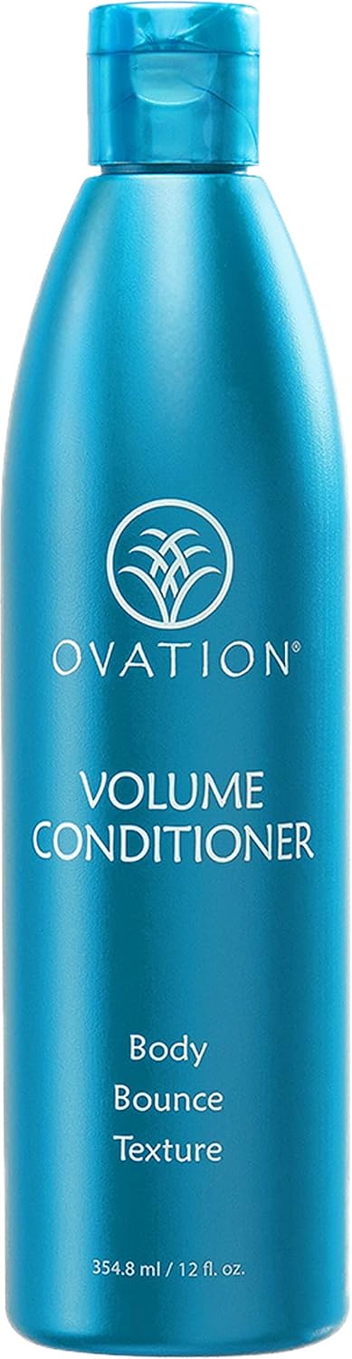 Ovation Hair Volume Conditioners