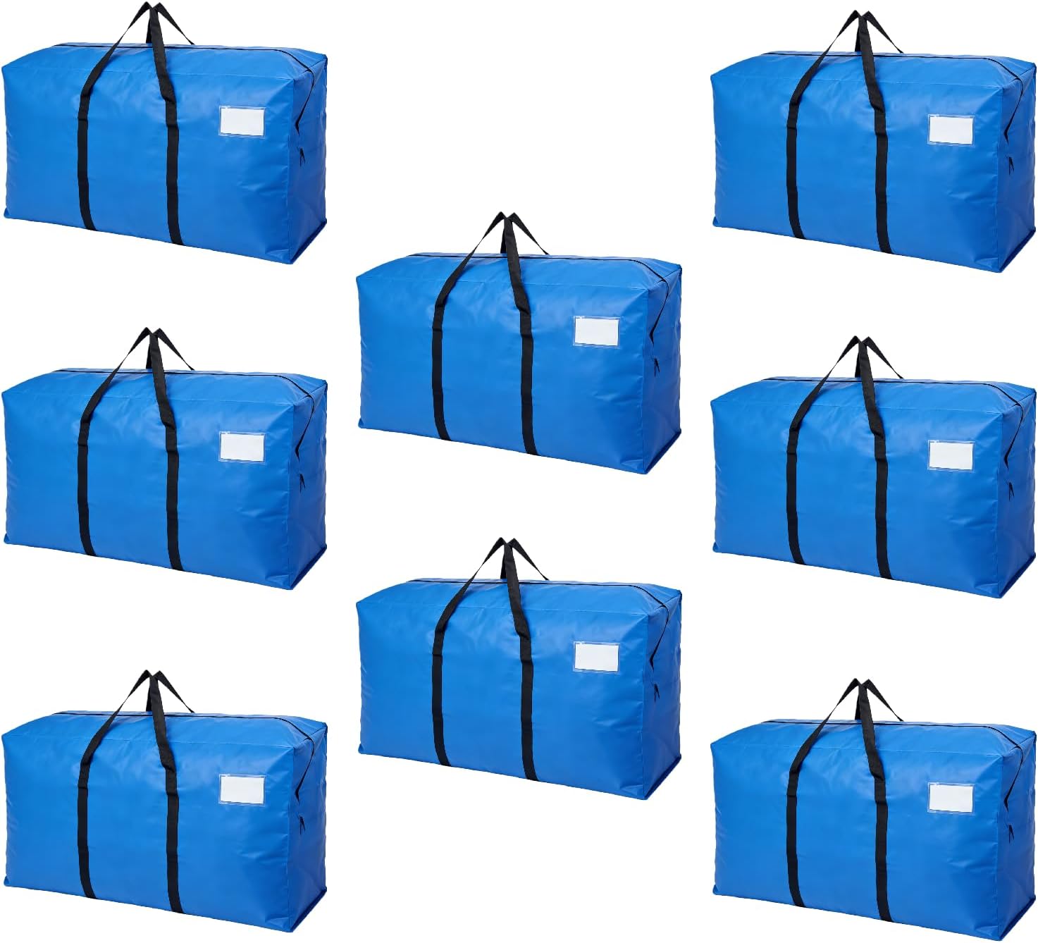 JVLJVL Heavy Duty Moving Bags