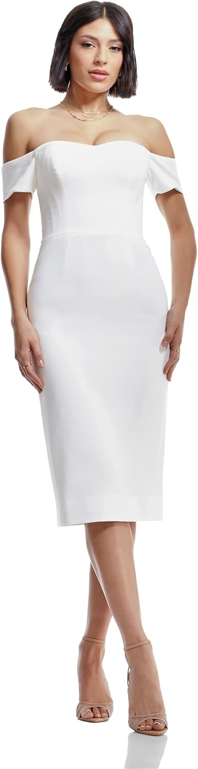 Bailey Dress