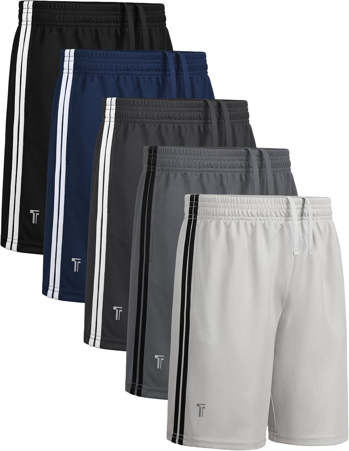 Tuliara Athletic Basketball Shorts