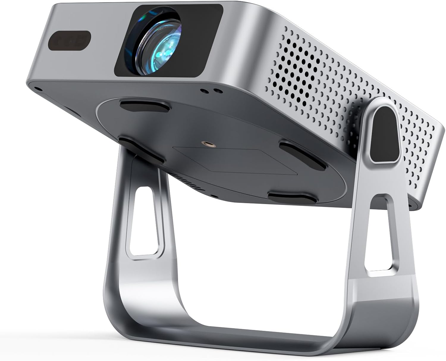 VISSPL Smart Mini Projectors