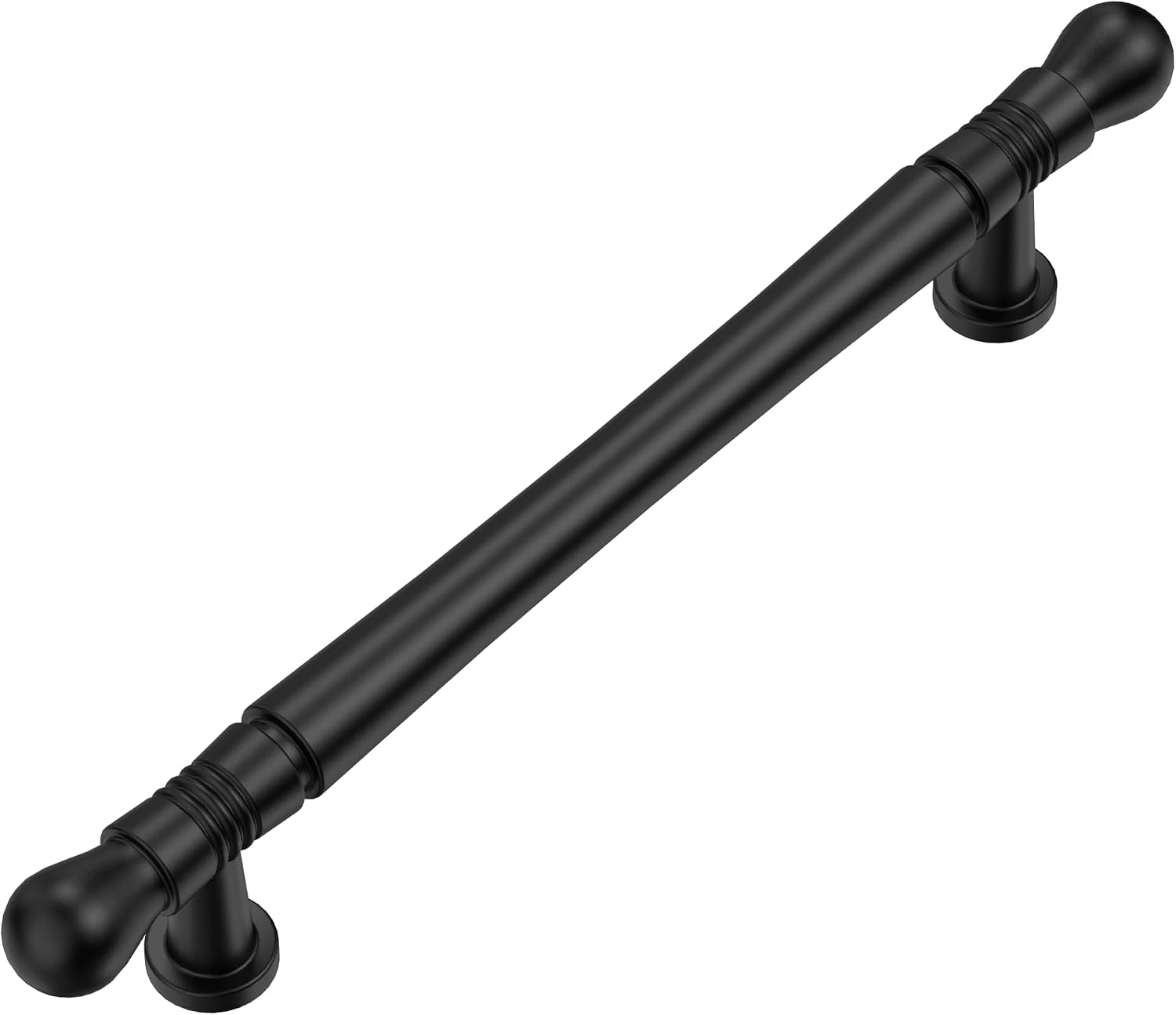 Alzassbg Cabinet Pulls