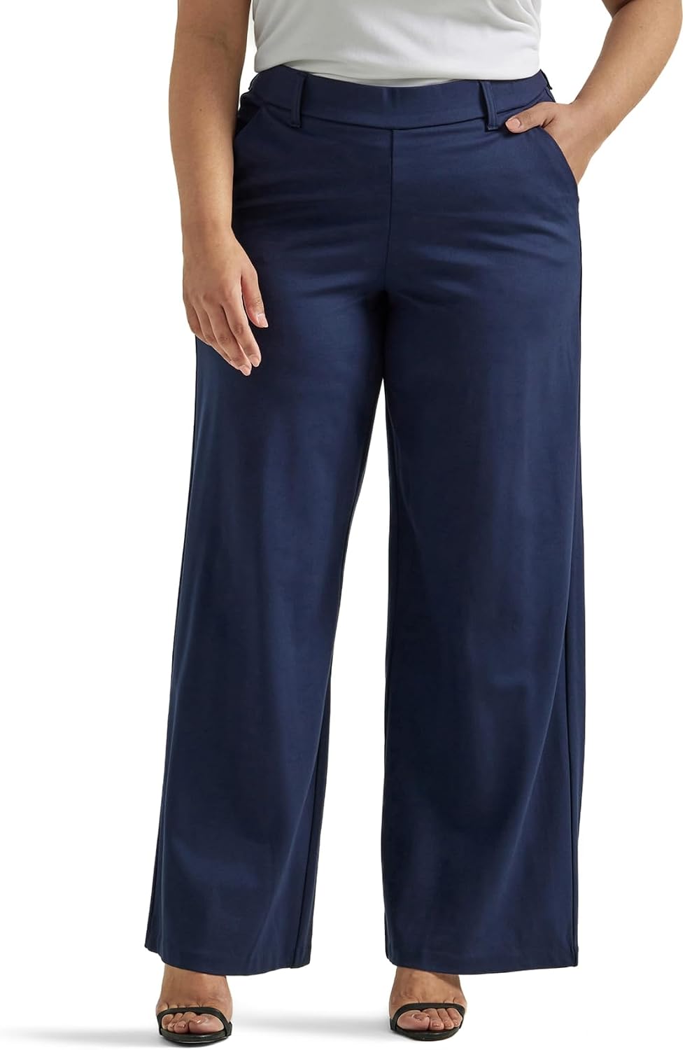 Lee Women's Wide Pants