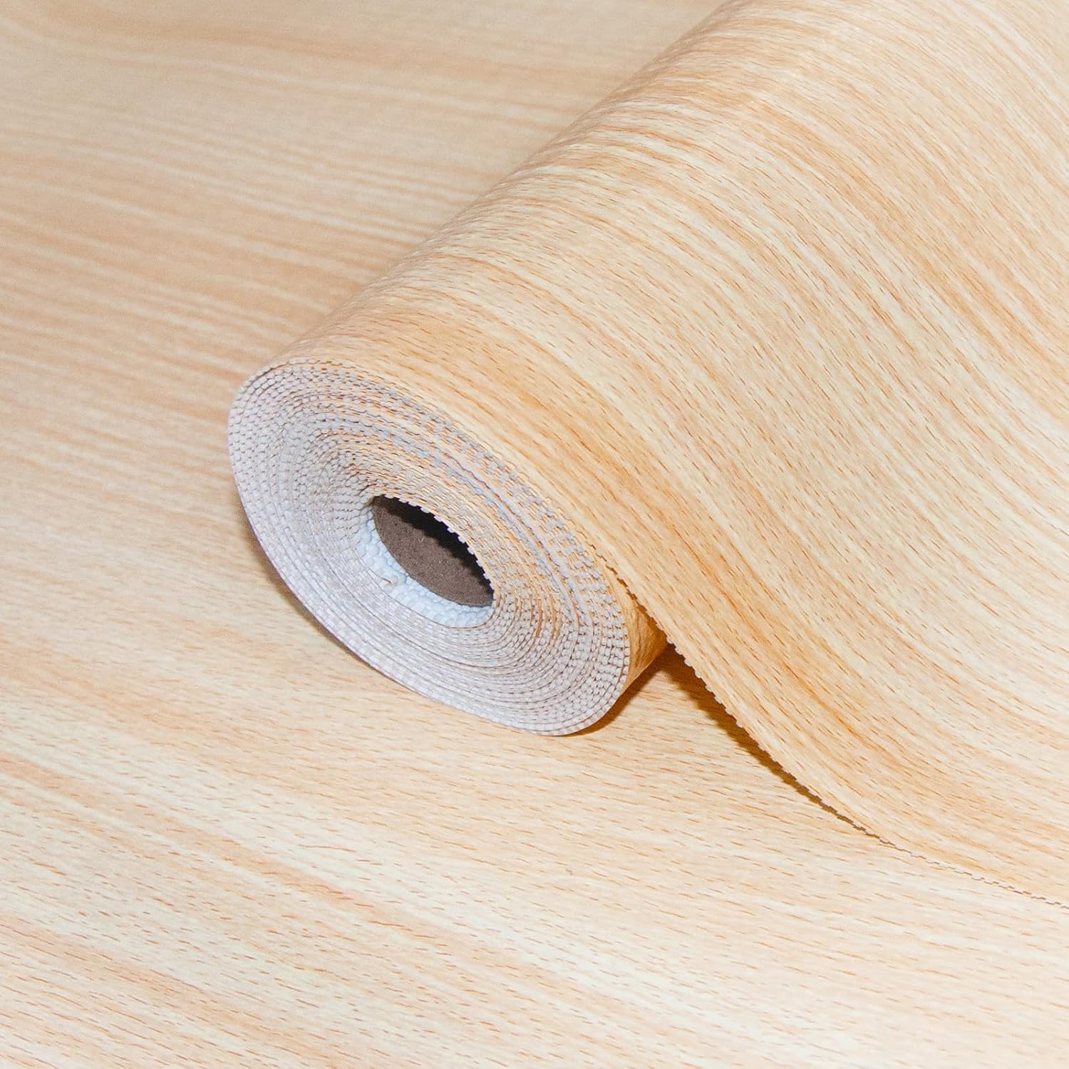 Amazon Wood Grain Shelf Liners