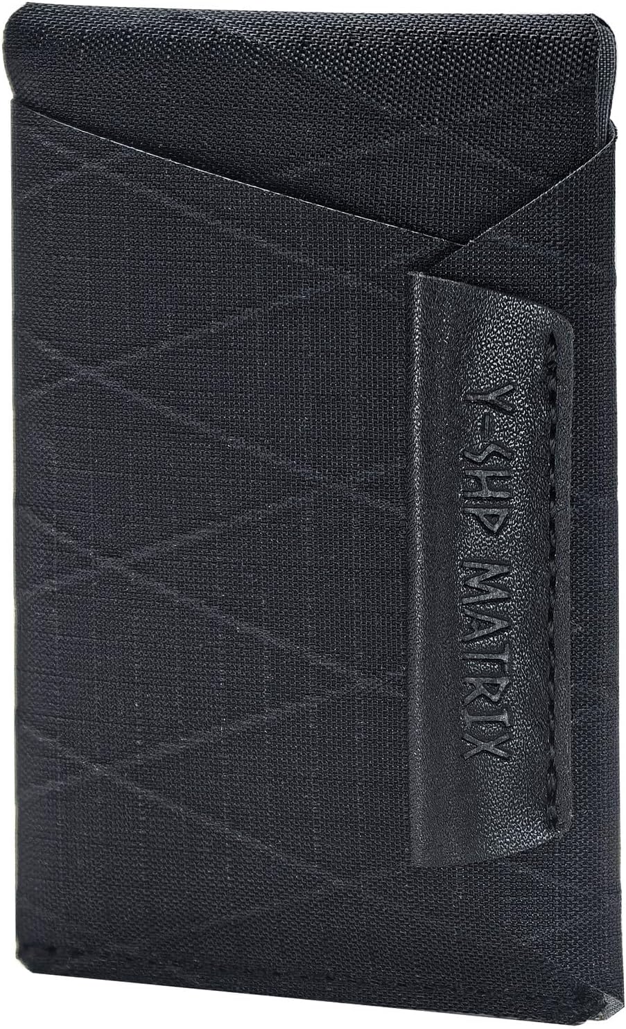 Y-SHP MATRIX RFID Blocking Wallets