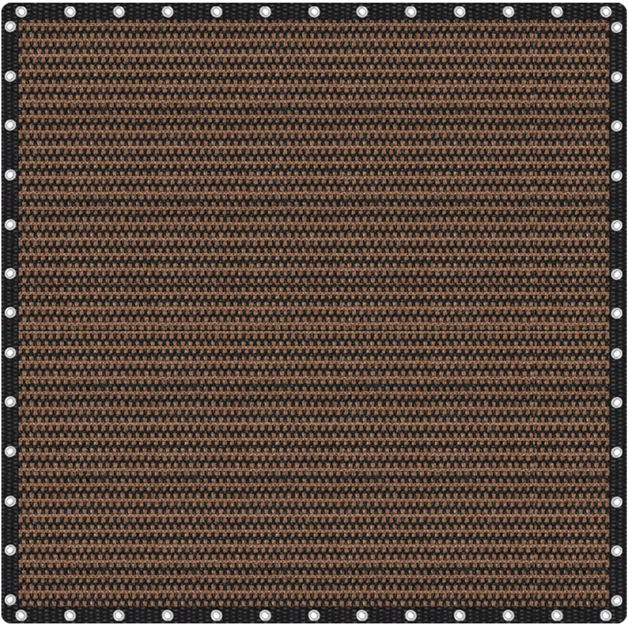 VICLLAX Sun Shade Cloths (24x24 FT