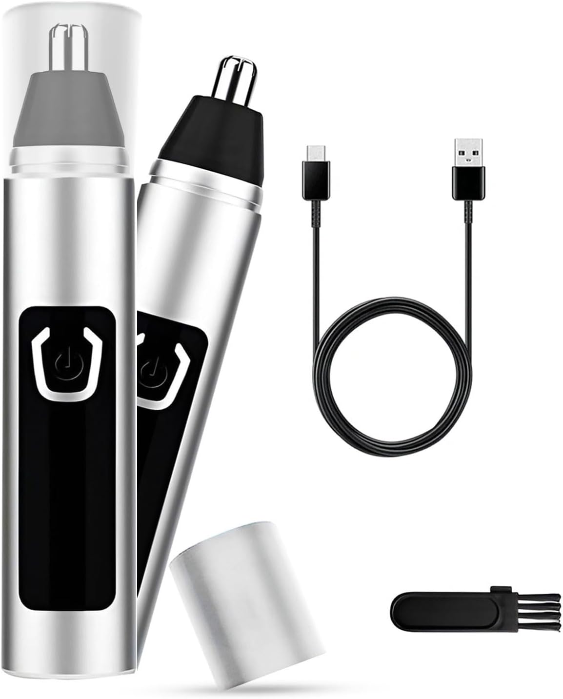 Infinity Choices Nose Hair Trimmers