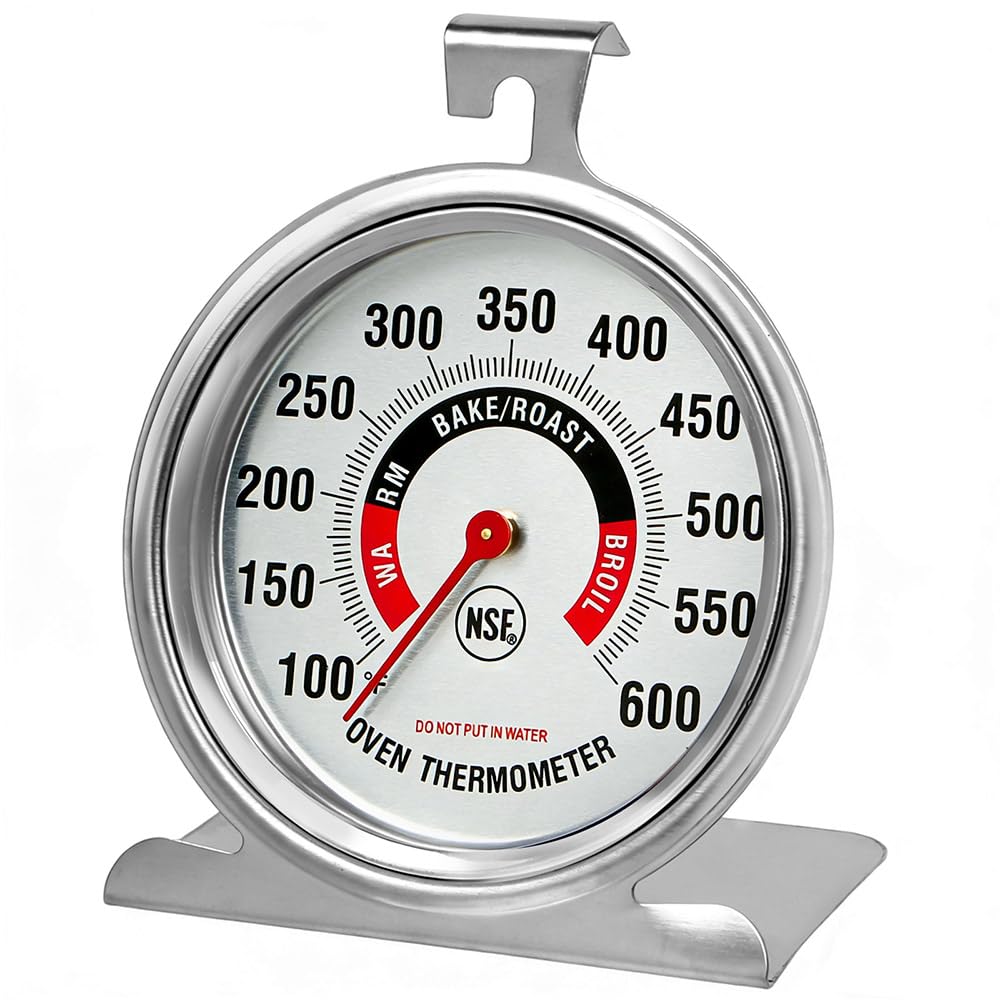 Efeng Large Oven Thermometers