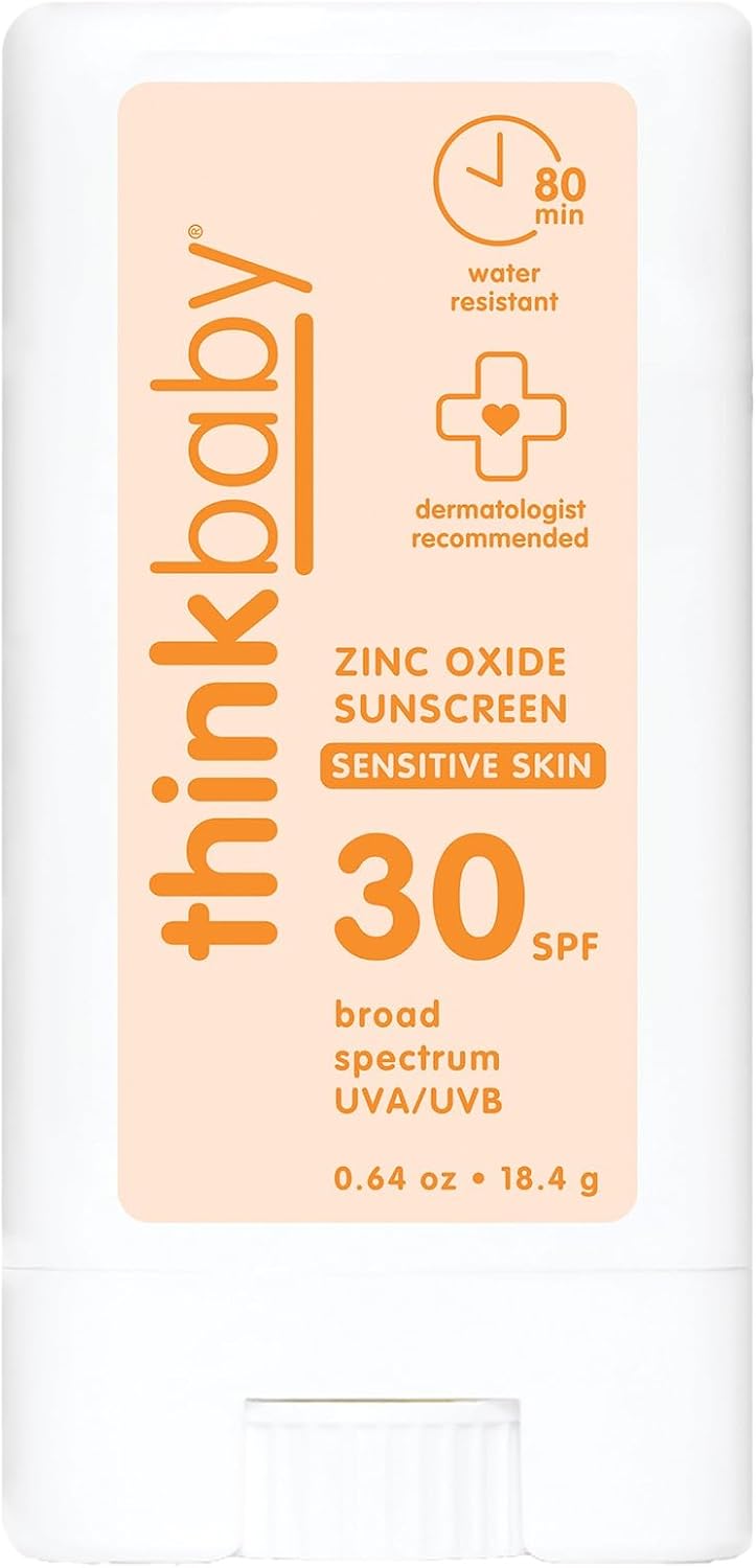 Thinkbaby Sunscreen Sticks SPF 30