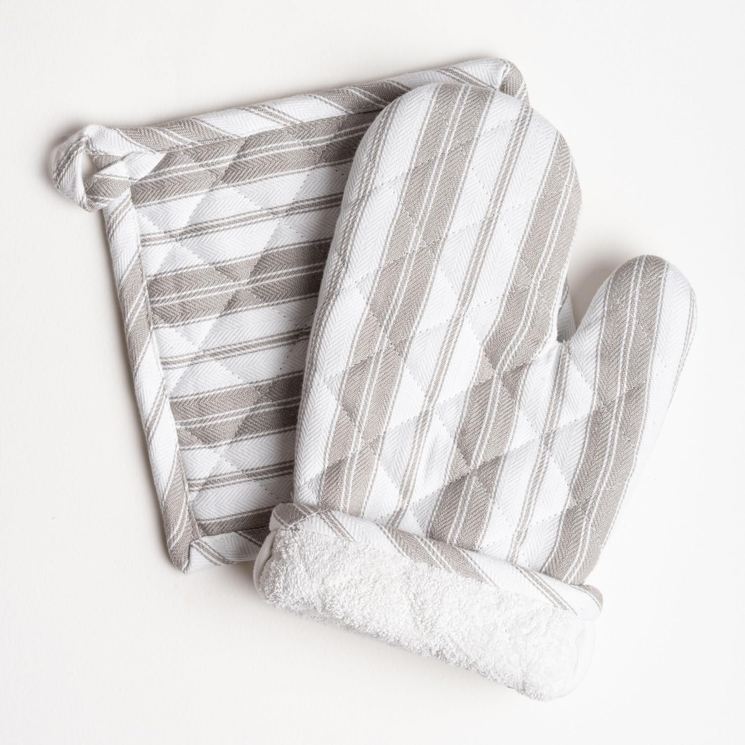 Casa De Lan Oven Mitts & Potholders