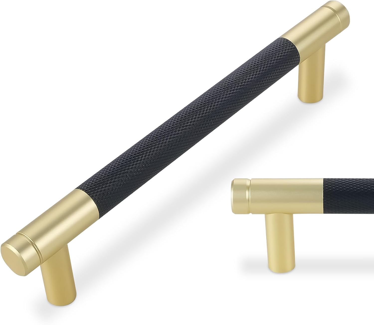 BUKOBYHE Cabinet Handles