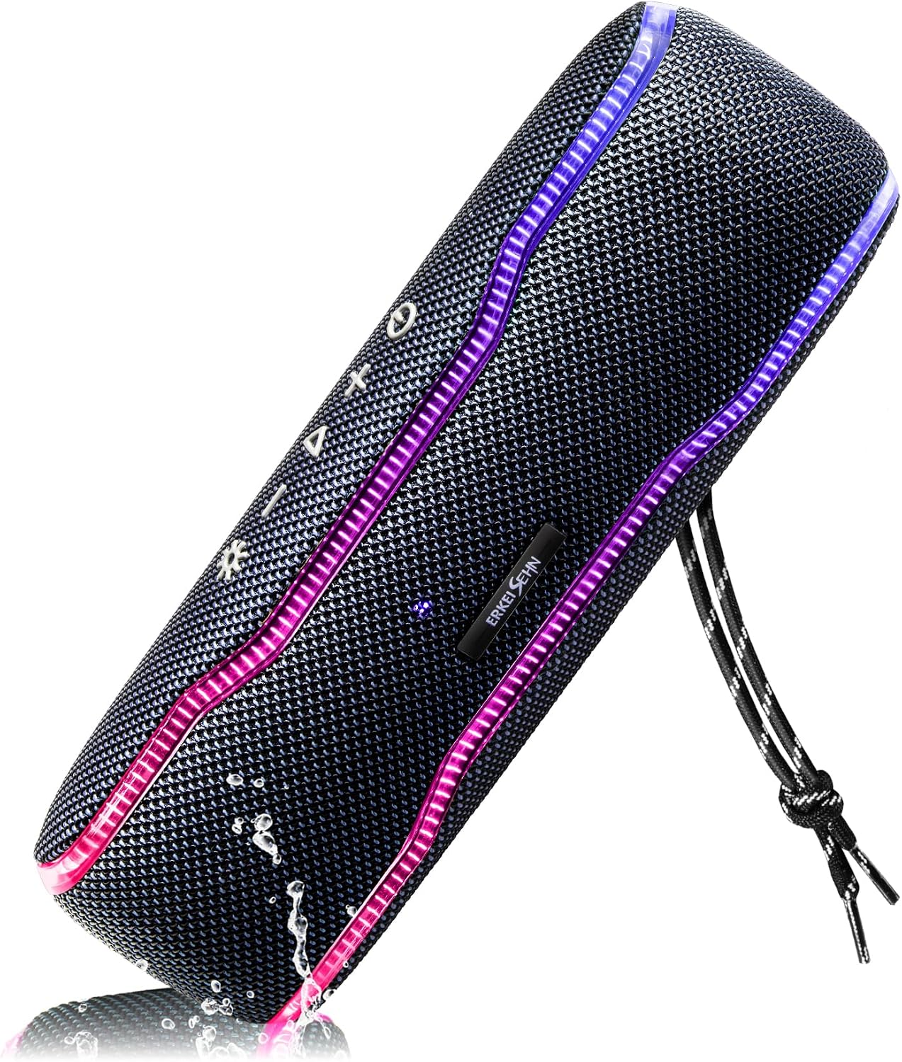 Bluetooth Waterproof Speakers