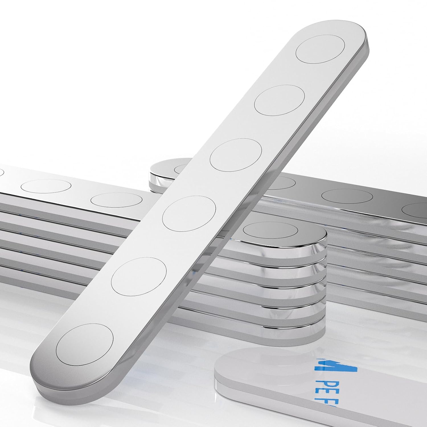 Strong Neodymium Bar Magnets