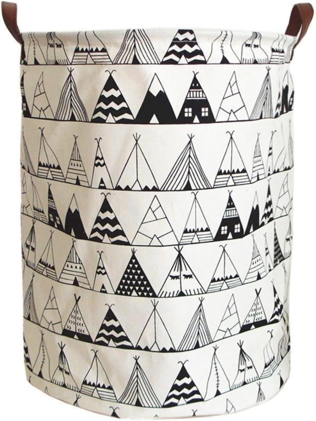 Nictemaw Large Storage Baskets