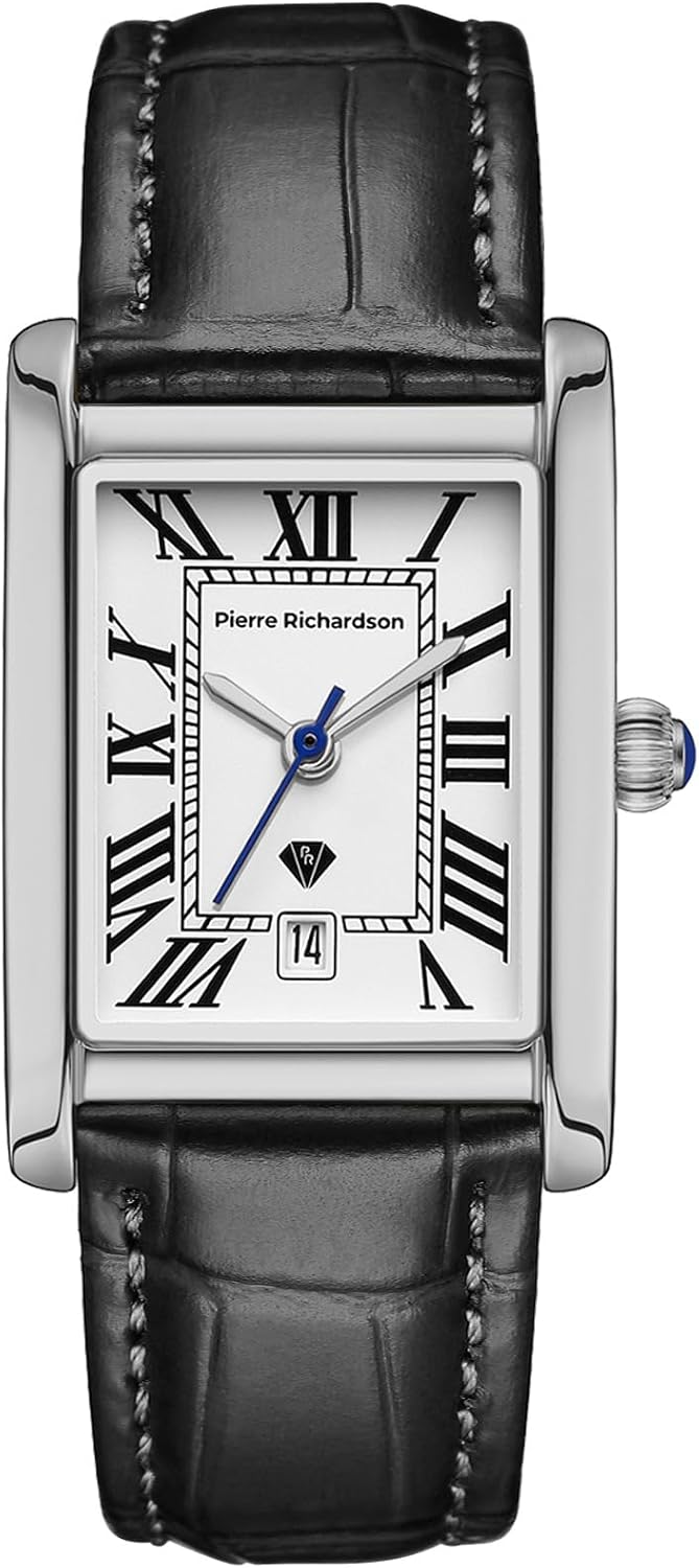 Pierre Richardson Watches