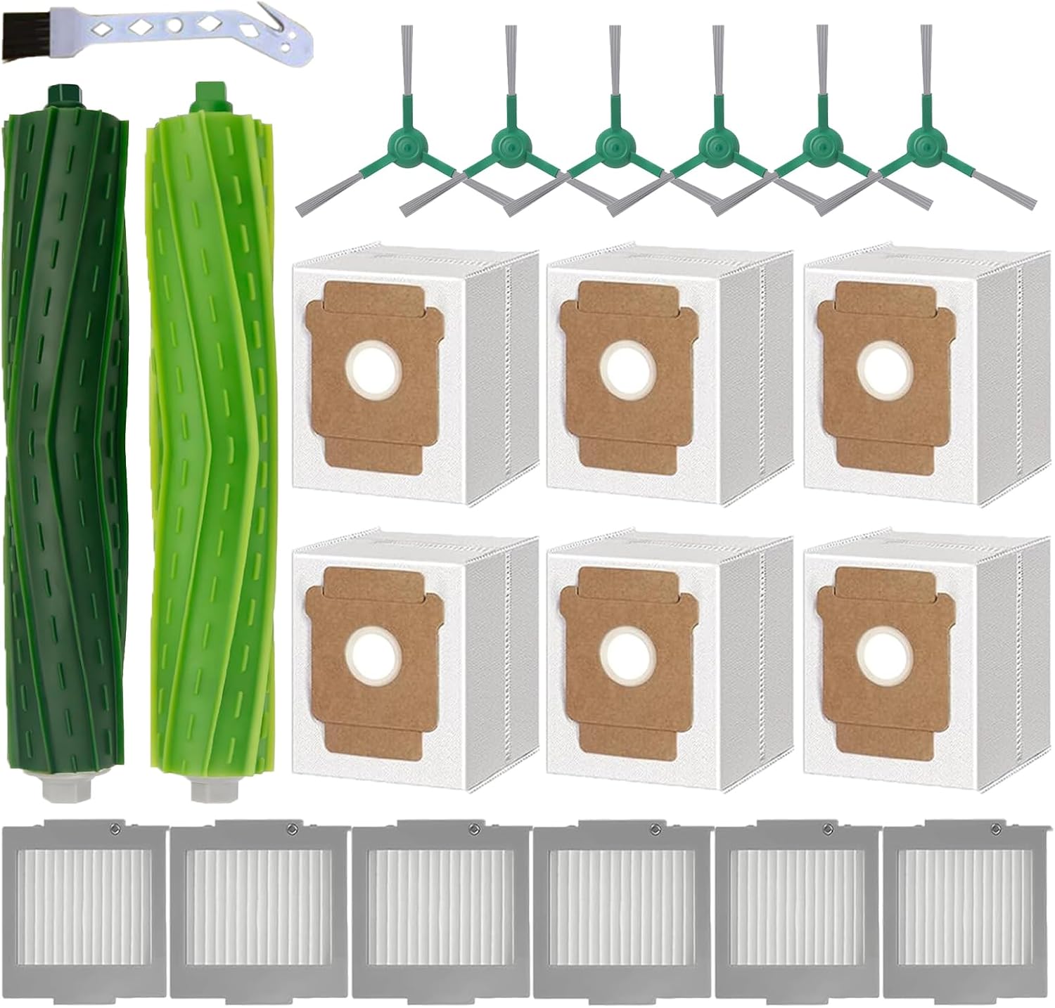 iRobot Roomba Max 705 Replacement Parts Kits
