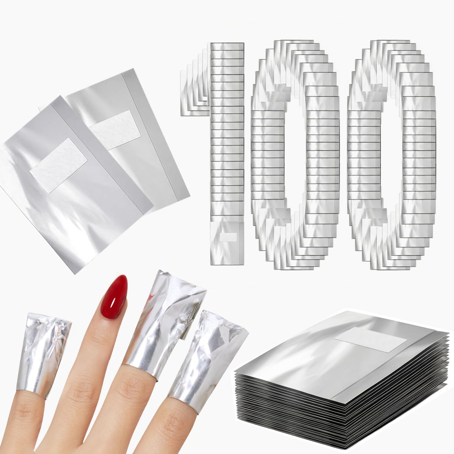 Modelones Gel Nail Remover