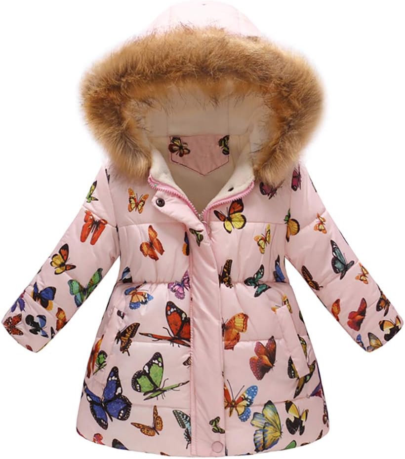 ODIZLI Kids Puffer Hoodies | Clothing, Shoes & Jewelry