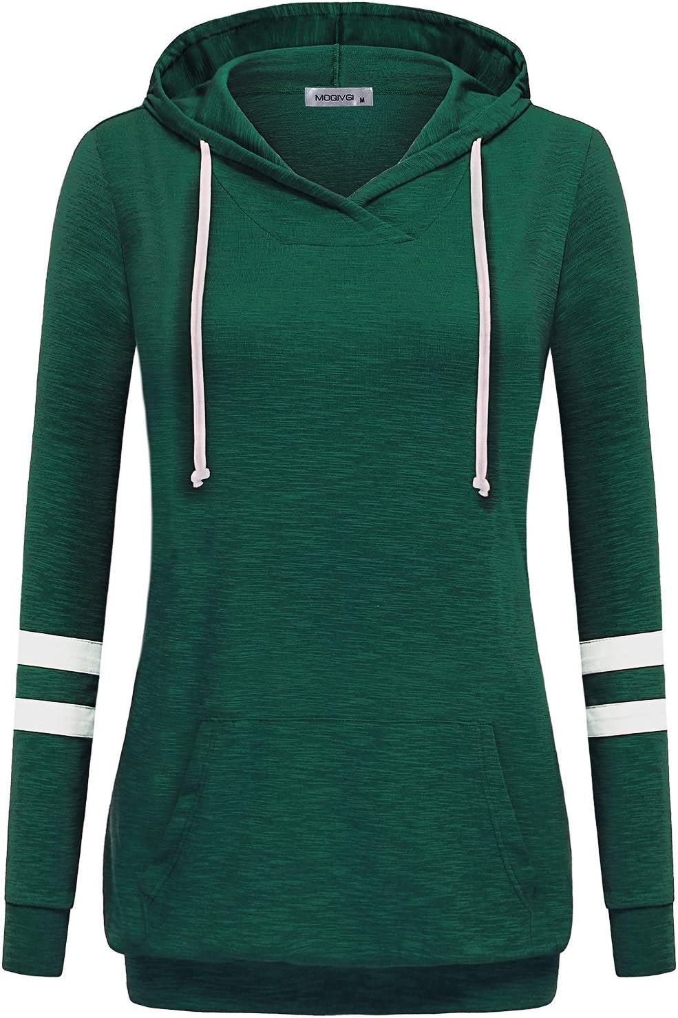 MOQIVGI Hoodies for Women