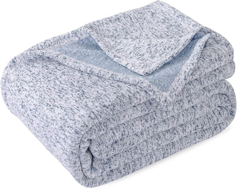 KAWAHOME Summer Sweatshirt Blankets