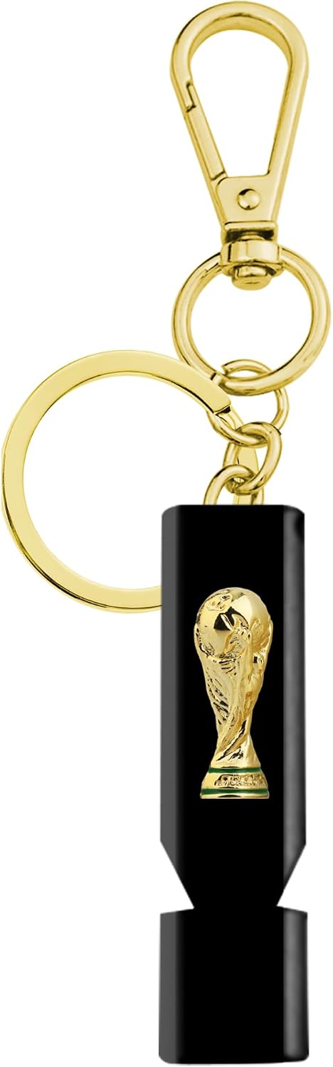 FIFA World Cup Whistles